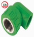 popular Hexagon male Elbow 90° 32*1'' from China