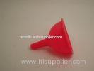 Durable Silicone Funnel Food Grade Acid-resistant