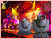 Sharpy 7R beam moving head stage light