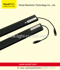 LC17/M 2-IN-1 TYPE Elevator Infrared Light Curtain