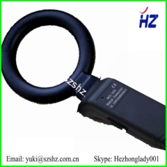 high sensitivity Multi-functional MD-300 handheld metal detectors with buzz and vibration