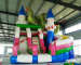 fashion outdoor sportswear inflatable slide