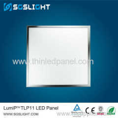 3 Years Warranty High Quality 80LM/W 600x600 40W LED Panel Light