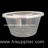 Kitchen Storage Food Container with Lids 800ml