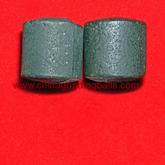 50x50mm medium chrome cast grinding cylpebs