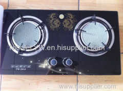 high quality Stainless Steel gas hob