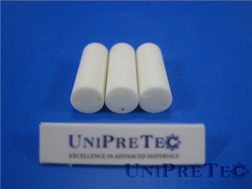 High Purity Alumina Ceramics Rods