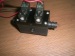 Mini plastic cannula oxygen solenoid valves(long working time,low power)
