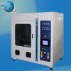 Longterm Supply High Quality UL94 Horizontal Vertical Flame Chamber, Burning Tester