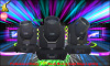 Professional Stage light sharpy 15R Beam moving head SW330