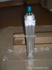 chinese supplier DNC pneumatic cylinders(ISO6431 standard)