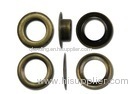 Fashion quality iron Grommet and Eyelets