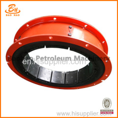 drilling rig mud pump