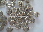 custom made metal rivet eyelets