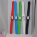 sport silicone patted watches