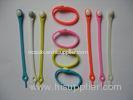 OEM Silicone Accessories Embossed