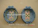 Hot Runner Overmolding Injection Molding, PP PE ABS Plastic Parts
