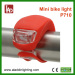 P710 LED Silicon bike light