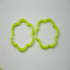 Silicone Egg shaper for kitchenwares