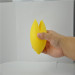 wholesale silicone lemon juicer