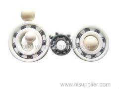 6908 Full ceramic ball bearing