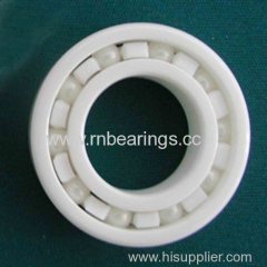 697 Ceramic ball bearing