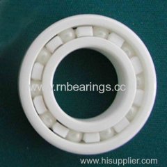 697 Full ceramic bearing 7X17X5mm