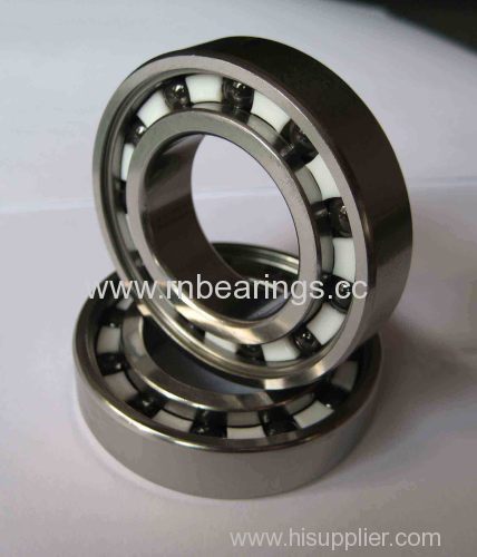 633 Hybrid ceramic ball bearings