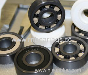R22 Hybrid ceramic ball bearings