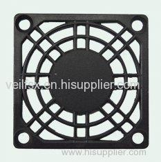 Plastic Finger Guard Exhaust Fan gril