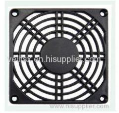 80mm DC Ventilation Plastic Fan Guard SD-80