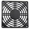 92mm Brushless DC Plastic Fan Guard SD-90