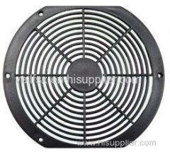 172mm Industrial Cooling Plastic Fan Guard SD-170