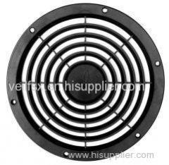 254mm Centrifugal Blower Plastic Fan Guard SD-250