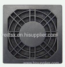 60mm metal or plastic Cooling Triplicate Fan Finger Guards SHY-60