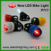 New LED rear bike light tail bicycle light P717