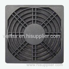 92mm series Triplicate metal Brushless DC Fan Finger Guards SHY-90