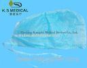 Nonwoven Disposable Surgeon Cap , Disposable Surgical Products For Hospital