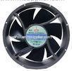 High speed metal blade Industrial 254mm 110V, 220V 100w AC Industrial Cooling Fans