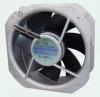 110V or 220V 600 cfm Ball bearing AC Industrial Cooling Fans, 225mm Ventilation fan