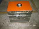 Cold or Hot Runner Precision Plastic Mold for Construction Industry