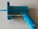 PC, PS, PE Precision Plastic Mold, Electronic Plastic Component Moulding