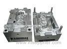 PP / PE / PS Auto Parts Mould with Single / Multi Cavity, LKM Base