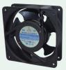 OEM SJ1238HA2 Industrial Ventilation Fans, 5 or 7 blade Cooling Exhaust Fan / ac radiator fan