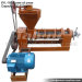 cold press oil press