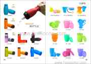 Silicone Kitchen gadget tools is more and more popular