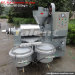 soybean oil making machine