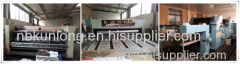 NINGBO KUNLONG INDUSTRY&TRADING CO,.LTD