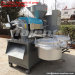 Sesame automatic oil extractor