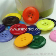 Fancy Coats Resin Button/Plastic Buttons